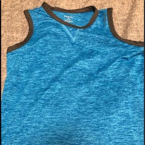 🐙Reebok tank